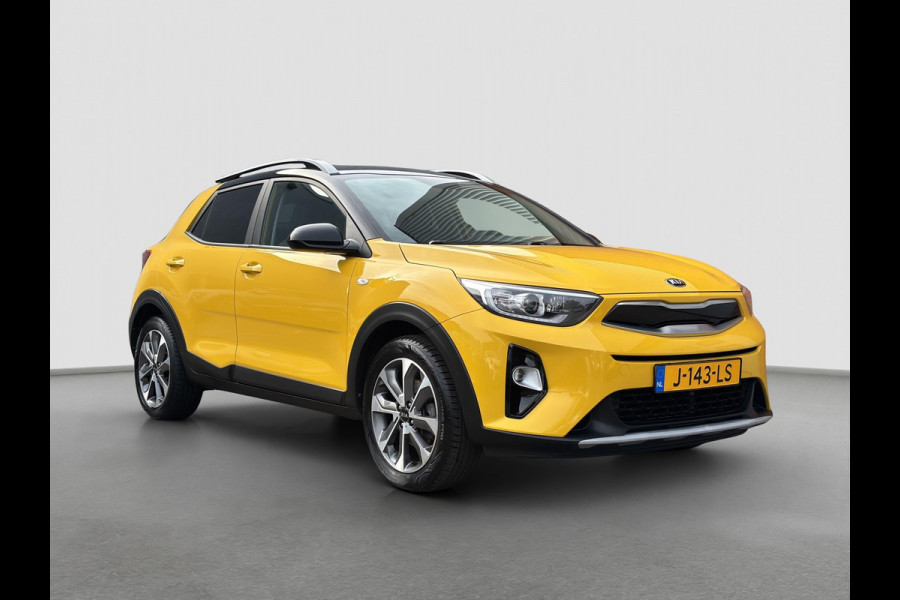 Kia Stonic 1.0 T-GDi Sports Edition | Navi | Camera | Cruise | Apple Carplay | Android Auto |