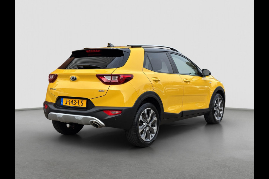 Kia Stonic 1.0 T-GDi Sports Edition | Navi | Camera | Cruise | Apple Carplay | Android Auto |