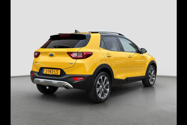 Kia Stonic 1.0 T-GDi Sports Edition | Navi | Camera | Cruise | Apple Carplay | Android Auto |