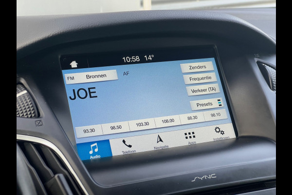 Ford Focus BWJ 2018 | 1.0 126PK Titanium | TREKHAAK | CAMERA  | CLIMA | NAVI | CARPLAY | SPORTSTOELEN | CRUISE | PDC 2X
