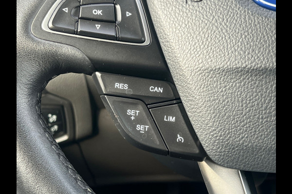 Ford Focus BWJ 2018 | 1.0 126PK Titanium | TREKHAAK | CAMERA  | CLIMA | NAVI | CARPLAY | SPORTSTOELEN | CRUISE | PDC 2X