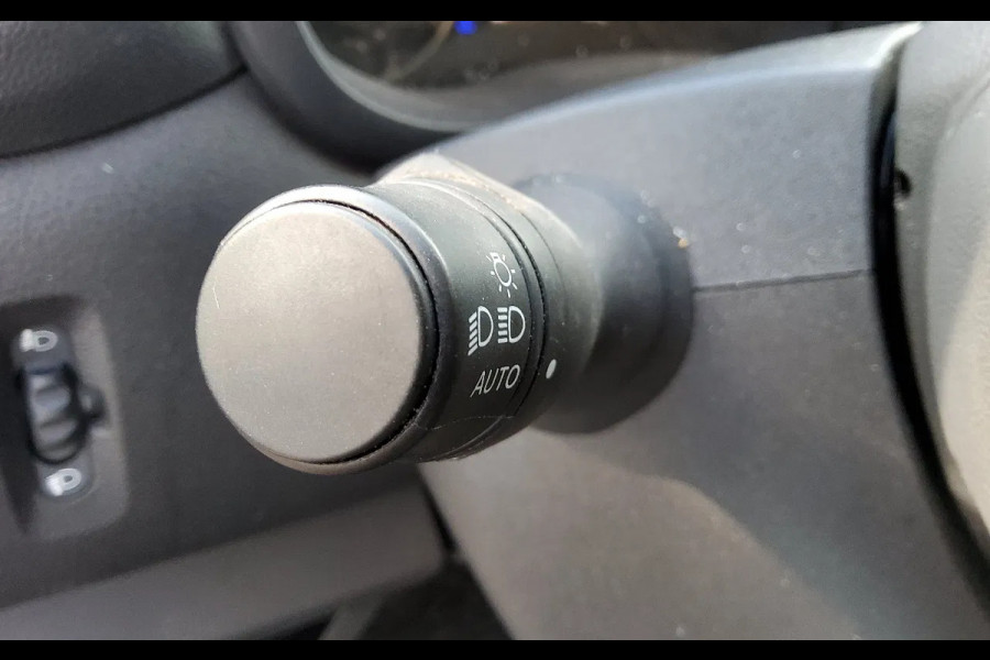 Renault Master 165.35 BAK-KLEP DUBBELLUCHT - EURO 6 - LAADBAK INW. 4.40 METER - VZR-15-H