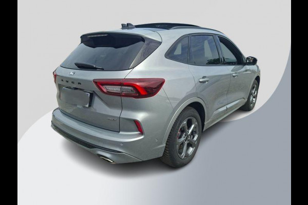 Ford Kuga 2.5 FHEV ST-Line X 190pk | 4WD | Driver Assistance Pack | Panorama dak | Winterpack | Technology Pack | Geen Stekker nodig | 2.100kg Trekgewicht | All Weather Banden