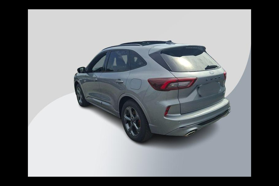 Ford Kuga 2.5 FHEV ST-Line X 190pk | 4WD | Driver Assistance Pack | Panorama dak | Winterpack | Technology Pack | Geen Stekker nodig | 2.100kg Trekgewicht | All Weather Banden