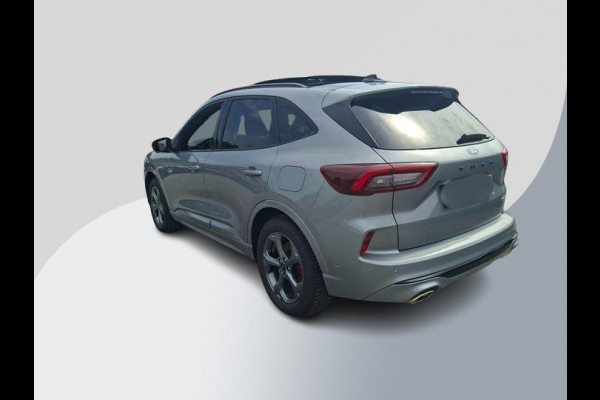 Ford Kuga 2.5 FHEV ST-Line X 190pk | 4WD | Driver Assistance Pack | Panorama dak | Winterpack | Technology Pack | Geen Stekker nodig | 2.100kg Trekgewicht | All Weather Banden
