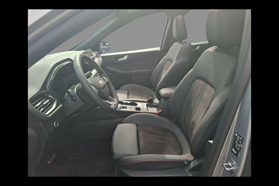 Ford Kuga 2.5 FHEV ST-Line X 190pk | 4WD | Driver Assistance Pack | Panorama dak | Winterpack | Technology Pack | Geen Stekker nodig | 2.100kg Trekgewicht | All Weather Banden