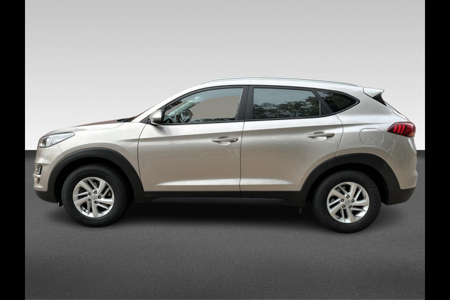 Hyundai Tucson 1.6 GDI Comfort  | navigatie | cruise control | climate control | trekhaak | achteruitrijcamera