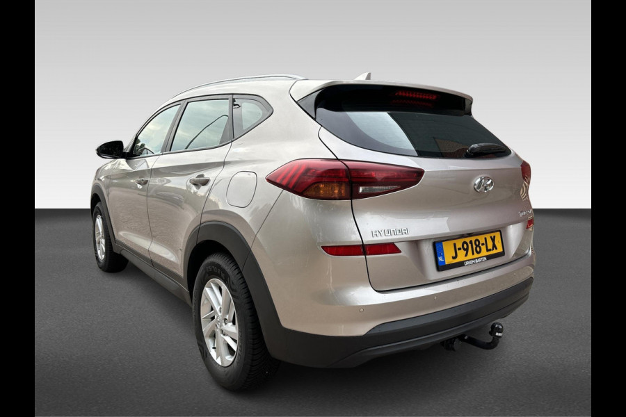 Hyundai Tucson 1.6 GDI Comfort  | navigatie | cruise control | climate control | trekhaak | achteruitrijcamera
