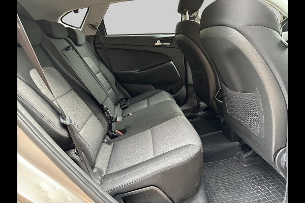 Hyundai Tucson 1.6 GDI Comfort  | navigatie | cruise control | climate control | trekhaak | achteruitrijcamera