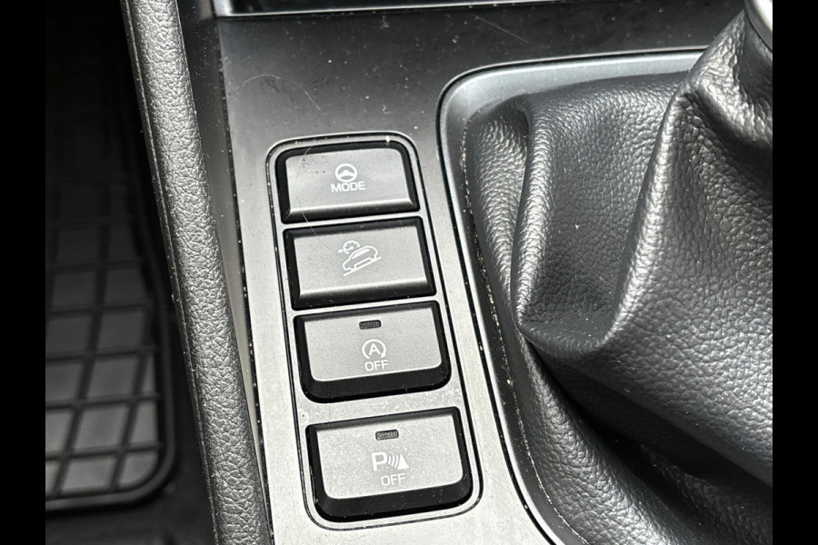 Hyundai Tucson 1.6 GDI Comfort  | navigatie | cruise control | climate control | trekhaak | achteruitrijcamera