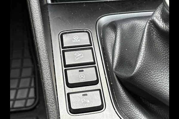 Hyundai Tucson 1.6 GDI Comfort  | navigatie | cruise control | climate control | trekhaak | achteruitrijcamera