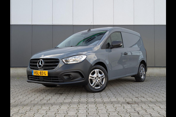 Mercedes-Benz Citan 108 CDI L1 AIRCO CRUISE M-BUX PARKSENSOREN STOELVERWARMING