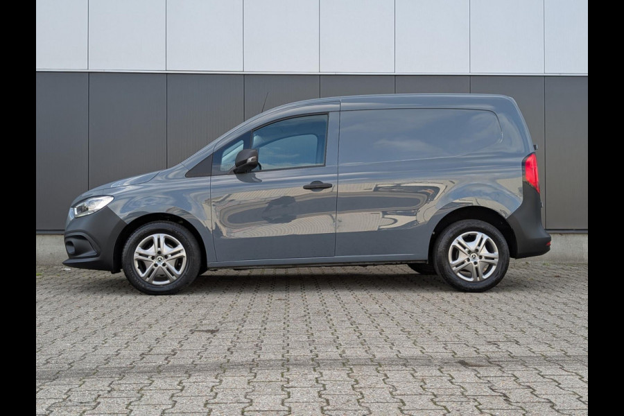 Mercedes-Benz Citan 108 CDI L1 AIRCO CRUISE M-BUX PARKSENSOREN STOELVERWARMING