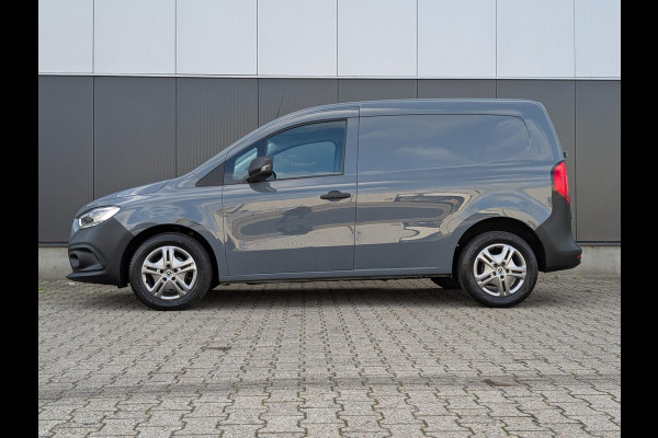 Mercedes-Benz Citan 108 CDI L1 AIRCO CRUISE M-BUX PARKSENSOREN STOELVERWARMING