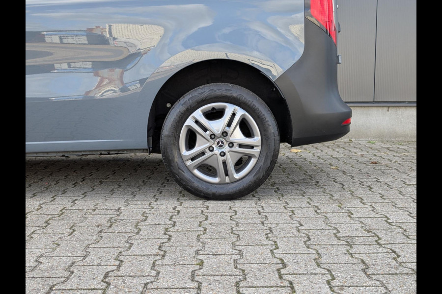 Mercedes-Benz Citan 108 CDI L1 AIRCO CRUISE M-BUX PARKSENSOREN STOELVERWARMING