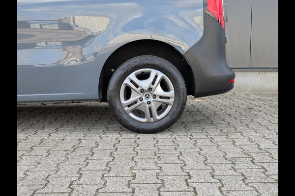 Mercedes-Benz Citan 108 CDI L1 AIRCO CRUISE M-BUX PARKSENSOREN STOELVERWARMING