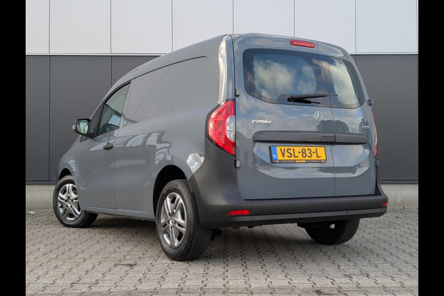 Mercedes-Benz Citan 108 CDI L1 AIRCO CRUISE M-BUX PARKSENSOREN STOELVERWARMING