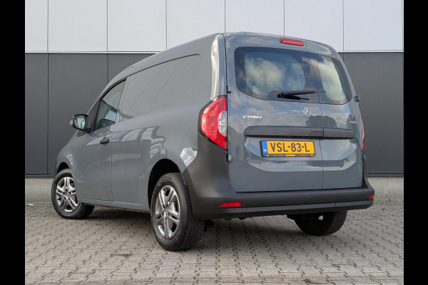 Mercedes-Benz Citan 108 CDI L1 AIRCO CRUISE M-BUX PARKSENSOREN STOELVERWARMING