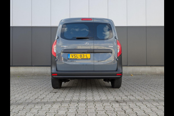 Mercedes-Benz Citan 108 CDI L1 AIRCO CRUISE M-BUX PARKSENSOREN STOELVERWARMING