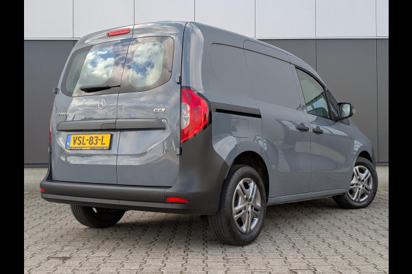 Mercedes-Benz Citan 108 CDI L1 AIRCO CRUISE M-BUX PARKSENSOREN STOELVERWARMING