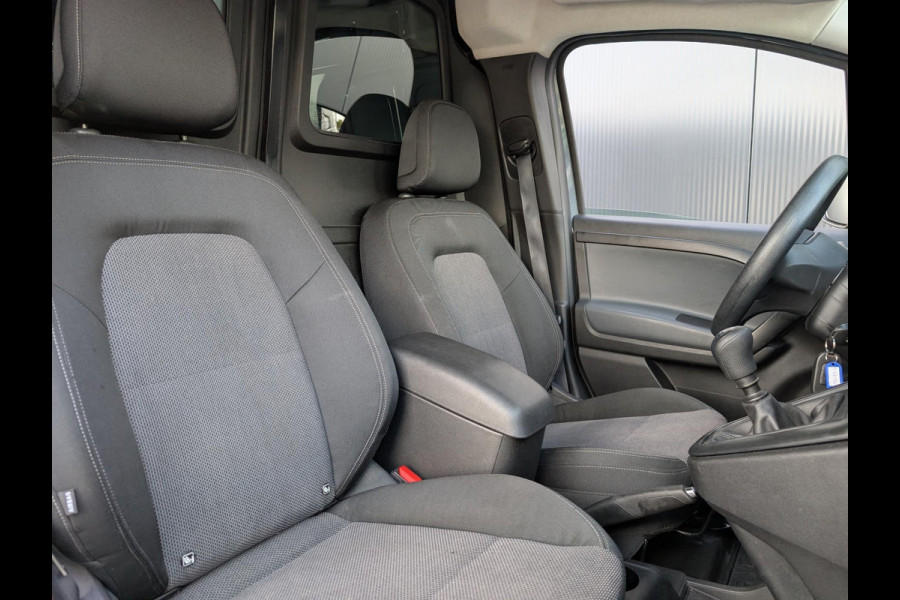 Mercedes-Benz Citan 108 CDI L1 AIRCO CRUISE M-BUX PARKSENSOREN STOELVERWARMING