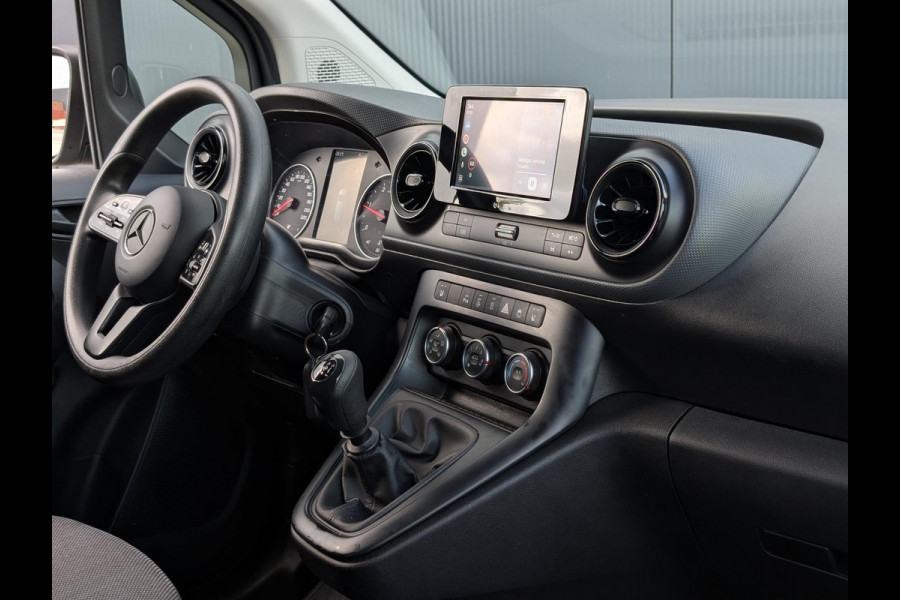 Mercedes-Benz Citan 108 CDI L1 AIRCO CRUISE M-BUX PARKSENSOREN STOELVERWARMING