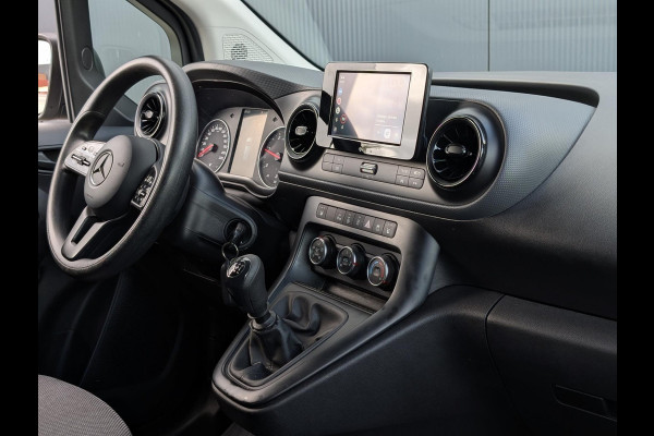 Mercedes-Benz Citan 108 CDI L1 AIRCO CRUISE M-BUX PARKSENSOREN STOELVERWARMING
