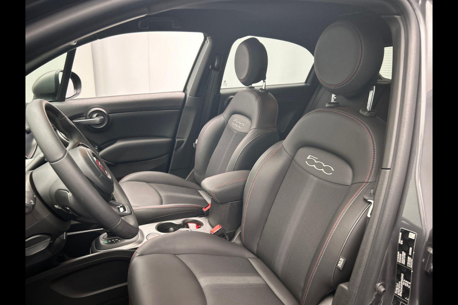 Fiat 500X 1.3 GSE Sport 150PK Camera Adaptieve/Cruise Navigatie