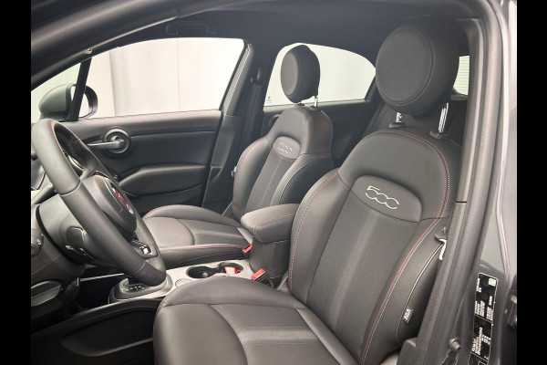 Fiat 500X 1.3 GSE Sport 150PK Camera Adaptieve/Cruise Navigatie