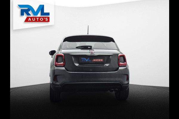 Fiat 500X 1.3 GSE Sport 150PK Camera Adaptieve/Cruise Navigatie