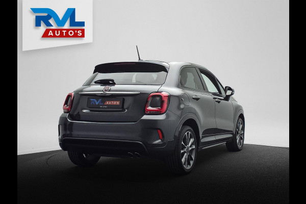 Fiat 500X 1.3 GSE Sport 150PK Camera Adaptieve/Cruise Navigatie