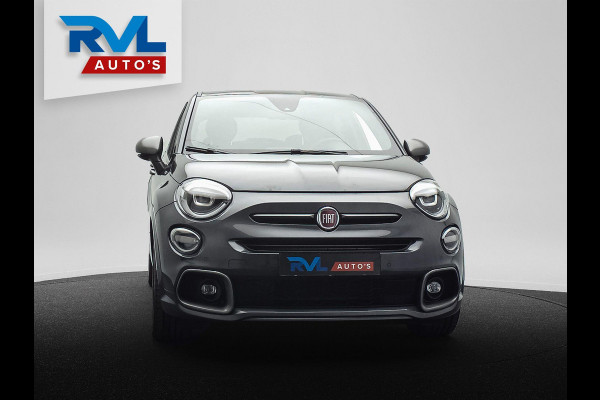 Fiat 500X 1.3 GSE Sport 150PK Camera Adaptieve/Cruise Navigatie