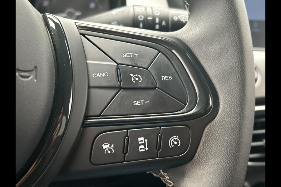 Fiat 500X 1.3 GSE Sport 150PK Camera Adaptieve/Cruise Navigatie