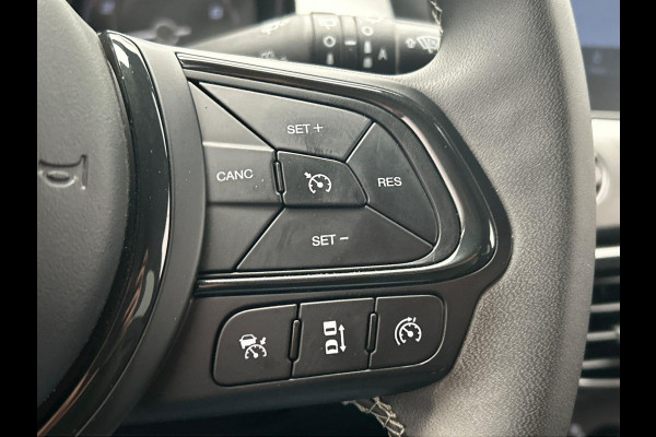 Fiat 500X 1.3 GSE Sport 150PK Camera Adaptieve/Cruise Navigatie