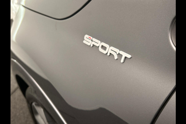 Fiat 500X 1.3 GSE Sport 150PK Camera Adaptieve/Cruise Navigatie