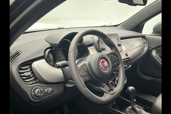 Fiat 500X 1.3 GSE Sport 150PK Camera Adaptieve/Cruise Navigatie