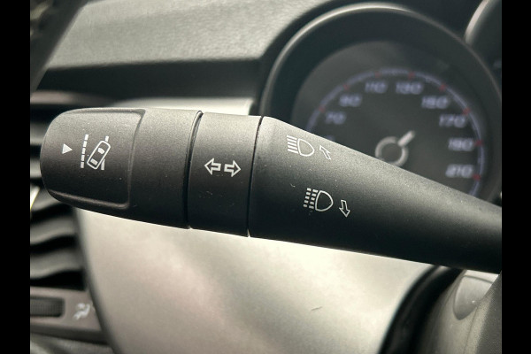 Fiat 500X 1.3 GSE Sport 150PK Camera Adaptieve/Cruise Navigatie