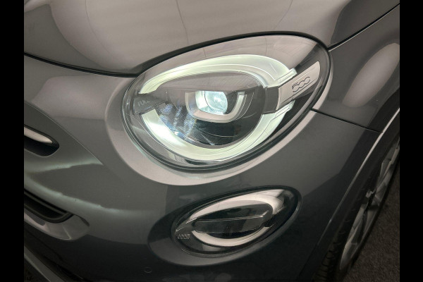 Fiat 500X 1.3 GSE Sport 150PK Camera Adaptieve/Cruise Navigatie