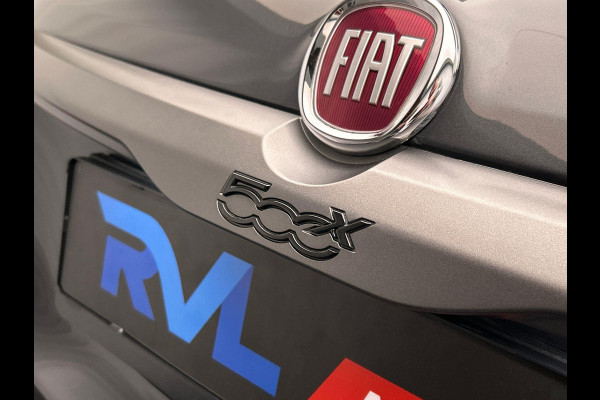 Fiat 500X 1.3 GSE Sport 150PK Camera Adaptieve/Cruise Navigatie