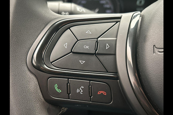 Fiat 500X 1.3 GSE Sport 150PK Camera Adaptieve/Cruise Navigatie