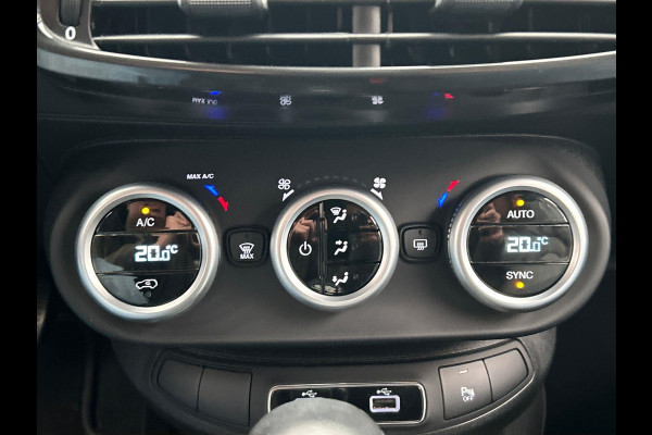 Fiat 500X 1.3 GSE Sport 150PK Camera Adaptieve/Cruise Navigatie