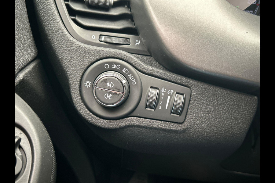 Fiat 500X 1.3 GSE Sport 150PK Camera Adaptieve/Cruise Navigatie