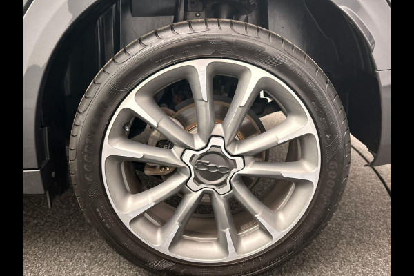 Fiat 500X 1.3 GSE Sport 150PK Camera Adaptieve/Cruise Navigatie