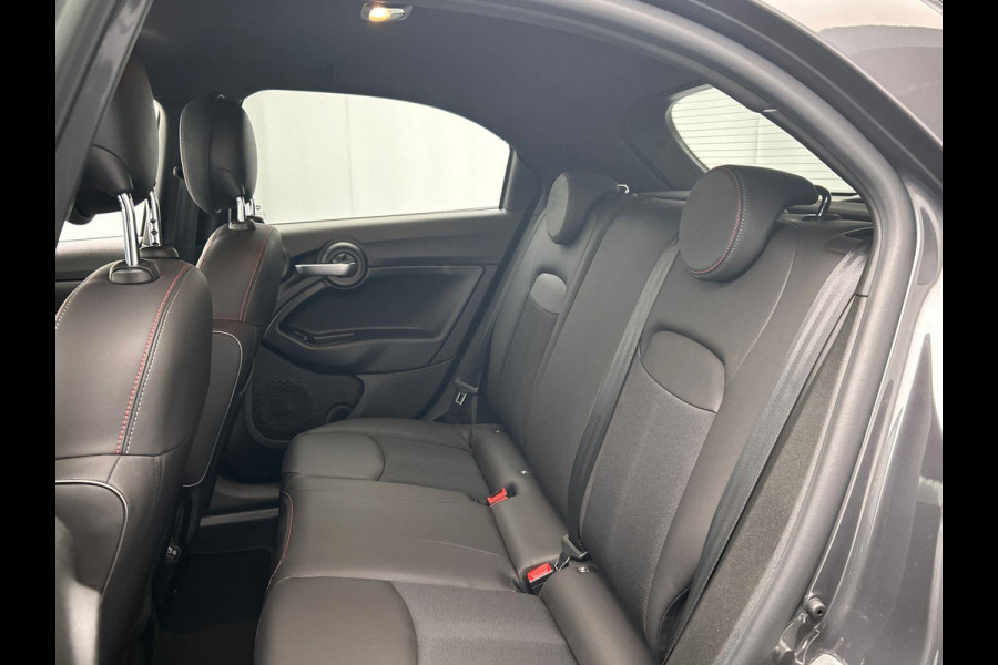 Fiat 500X 1.3 GSE Sport 150PK Camera Adaptieve/Cruise Navigatie