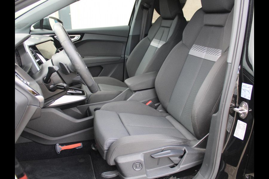 Audi Q4 e-tron 40 Advanced edition 77 kWh | SOH 97% |