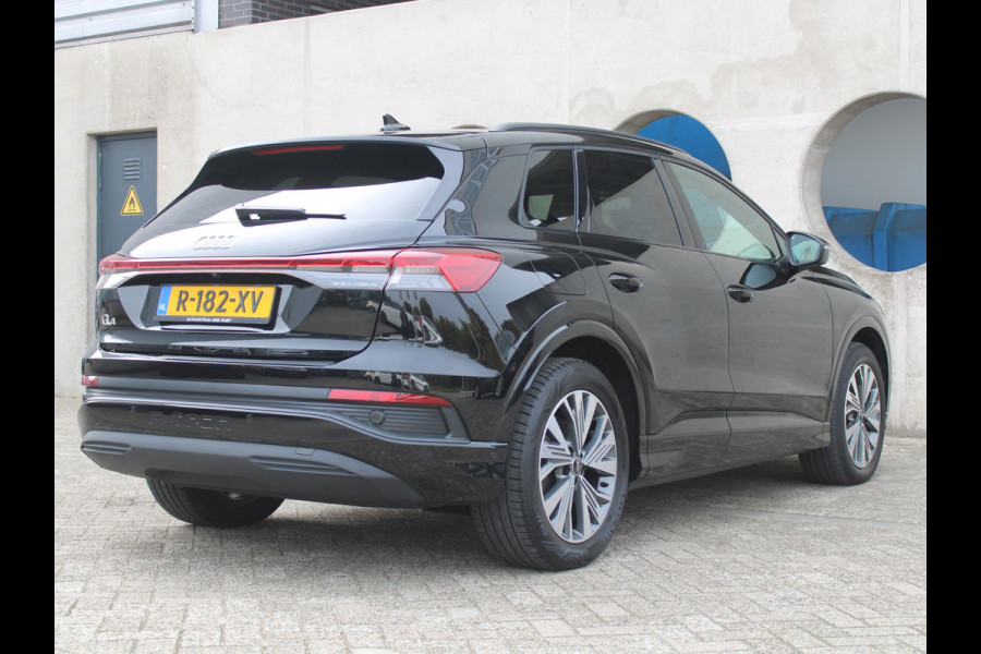 Audi Q4 e-tron 40 Advanced edition 77 kWh | SOH 97% |