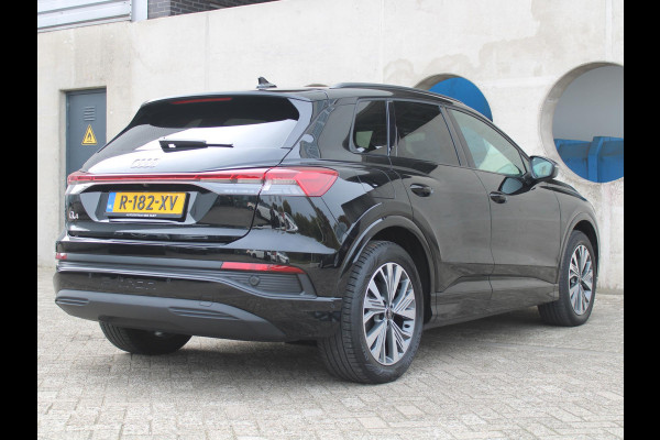 Audi Q4 e-tron 40 Advanced edition 77 kWh | SOH 97% |