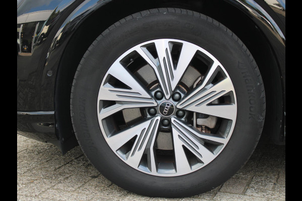 Audi Q4 e-tron 40 Advanced edition 77 kWh | SOH 97% |