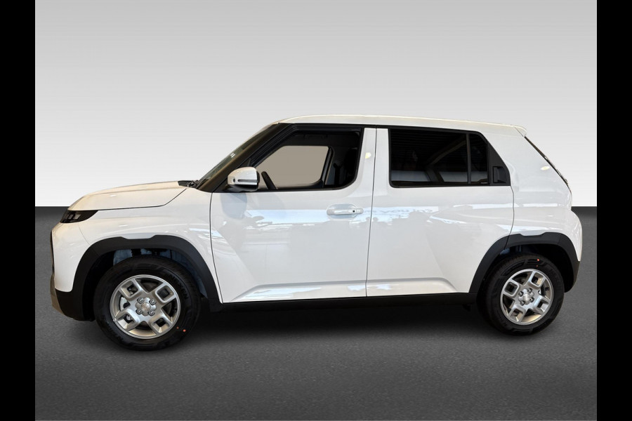 Hyundai Inster Pulse 49 kWh WinterPack
