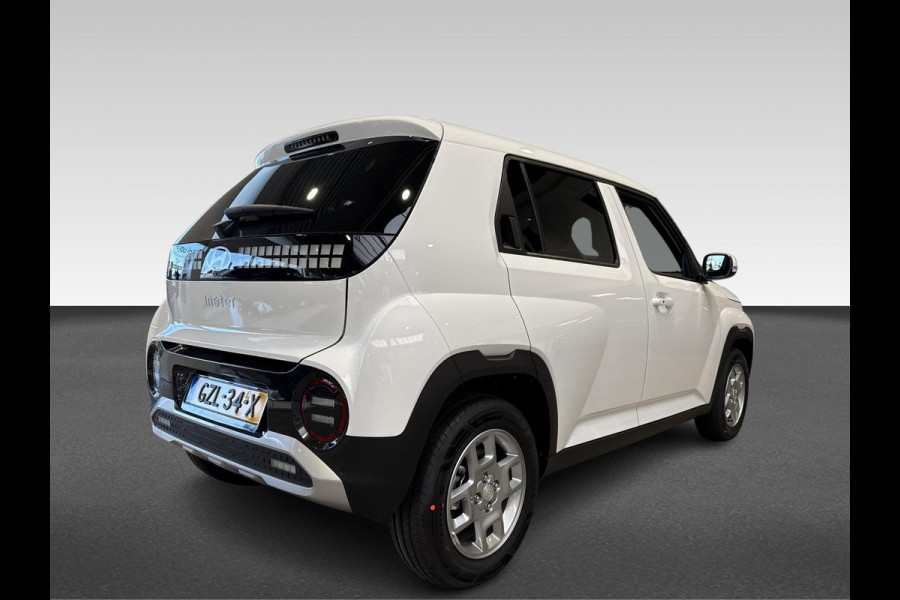 Hyundai Inster Pulse 49 kWh WinterPack